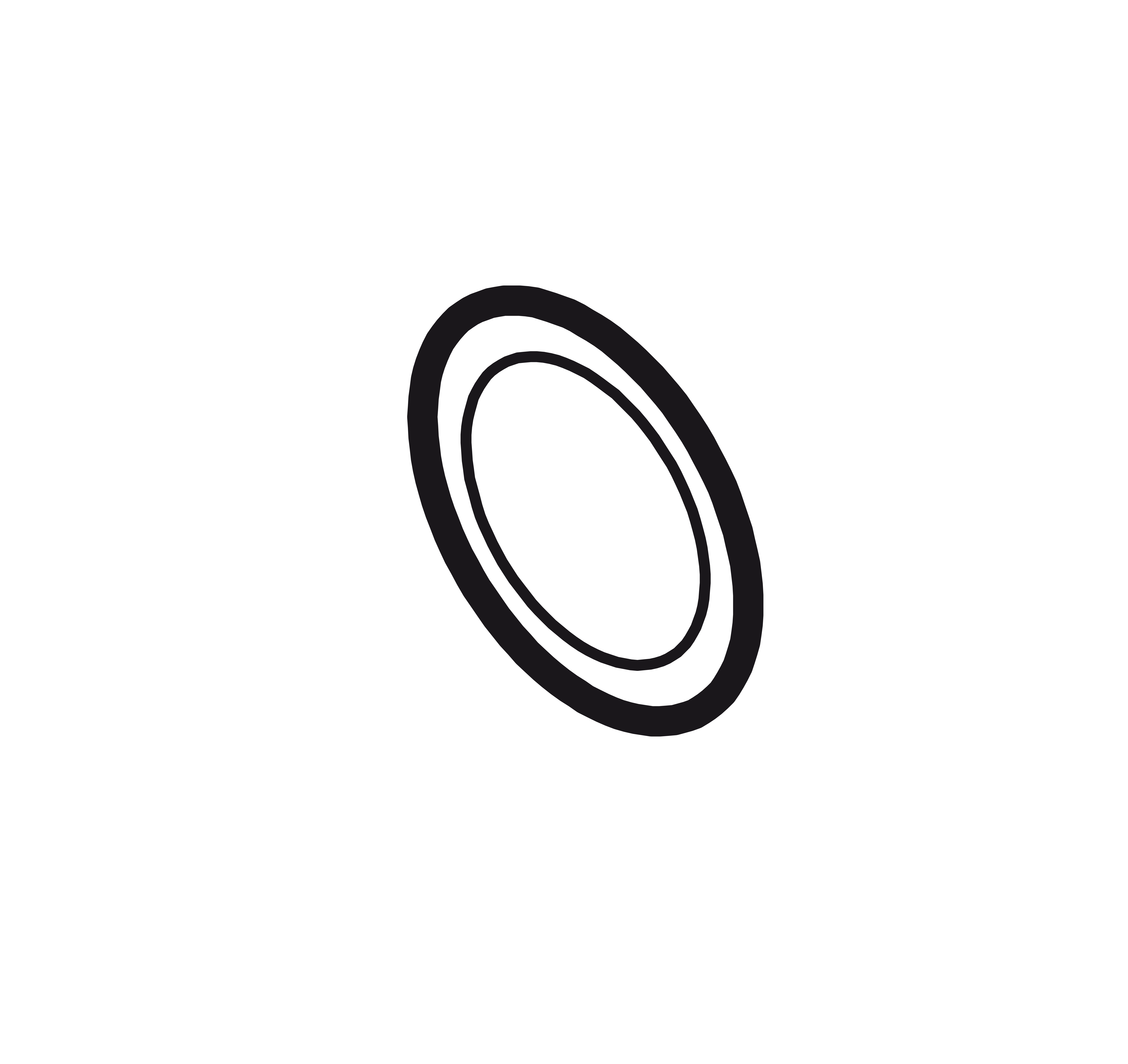 O - Ring  -  A043001